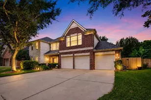 13418 Orchard Shadows Dr, Richmond, TX 77407 - Photo 1