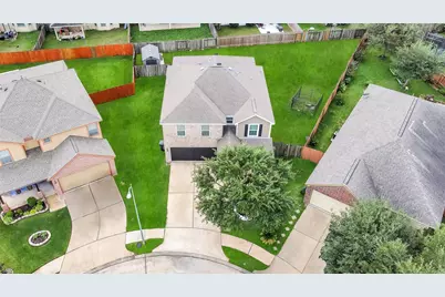 2403 Lakecrest Village Court, Katy, TX 77493 - Photo 35