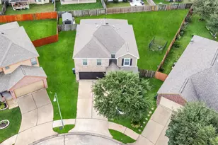 2403 Lakecrest Village Ct, Katy, TX 77493 - Photo 35