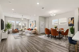 30323 Tall Fescue Dr, Brookshire, TX 77423 - Photo 3