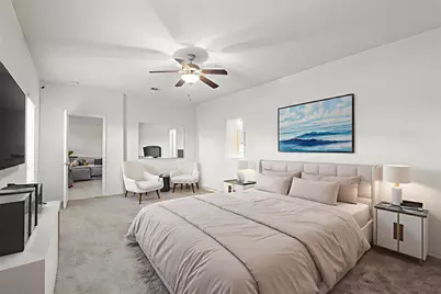 4506 Mondial Drive, Katy, TX 77493 - Photo 7