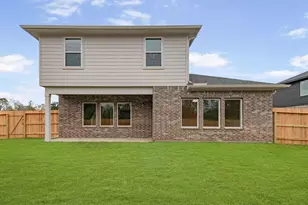 418 Magnolia St, Richwood, TX 77531 - Photo 21