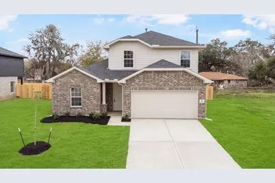 418 Magnolia Street, Richwood, TX 77531 - Photo 1