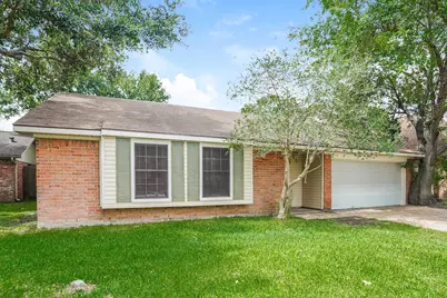 22006 Castle Springs Drive, Katy, TX 77450 - Photo 3