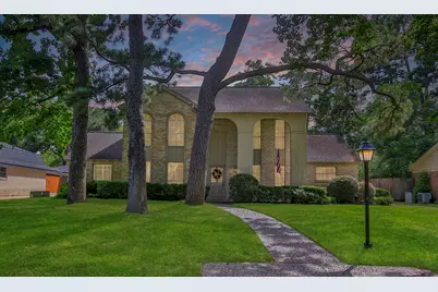5335 Olympia Fields Lane, Houston, TX 77069 - Photo 1