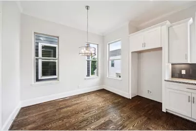 1230 W 25th Street #C, Houston, TX 77008 - Photo 11