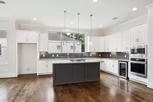 1230 W 25th St, Houston, TX 77008 - Photo 7