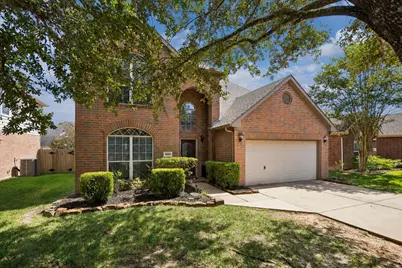 30610 N Sulphur Creek Drive, Magnolia, TX 77355 - Photo 1