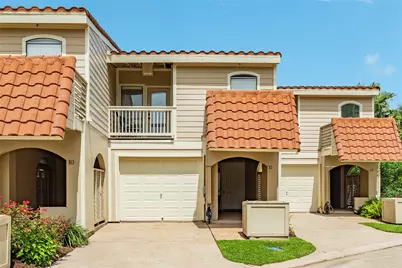 11 Dana Drive #C, Galveston, TX 77554 - Photo 1