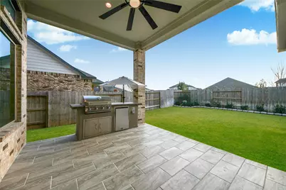 2901 Apple Rose L Lane, Katy, TX 77493 - Photo 39