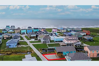 923 Tidelands Drive, Crystal Beach, TX 77650 - Photo 31