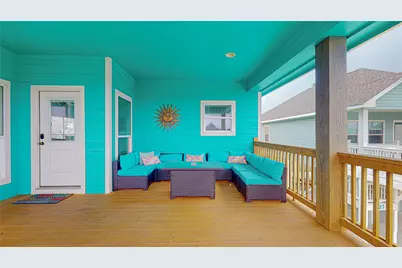 923 Tidelands Drive, Crystal Beach, TX 77650 - Photo 27