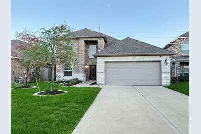30239 Twisting Springs Drive, Fulshear, TX 77423 - Photo 1