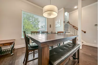 5916 Petty Street #A, Houston, TX 77007 - Photo 5