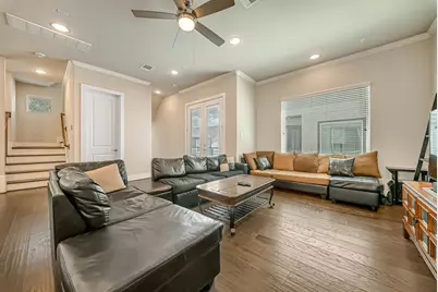 5916 Petty Street #A, Houston, TX 77007 - Photo 9