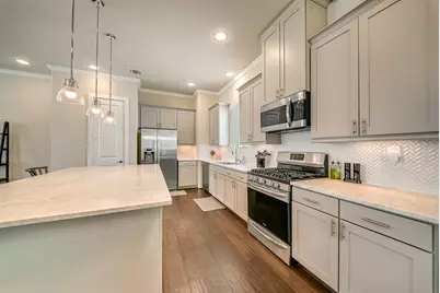 5916 Petty Street #A, Houston, TX 77007 - Photo 11