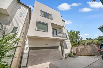 5916 Petty Street #A, Houston, TX 77007 - Photo 1