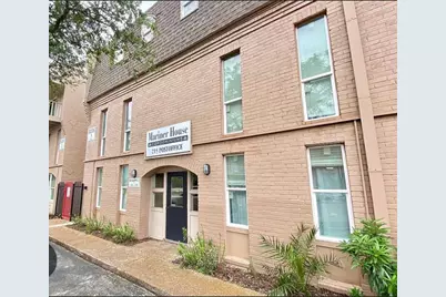 215 Post Office Street #701, Galveston, TX 77550 - Photo 1