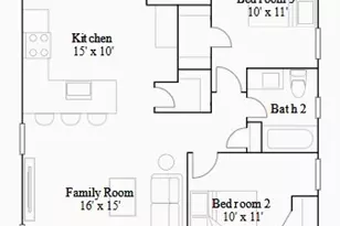 1626 Marigold Bnd Dr, Crosby, TX 77532 - Photo 13