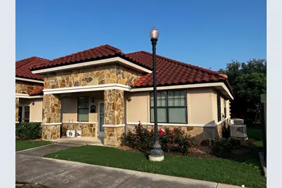 4502 Riverstone Boulevard #1104, Missouri City, TX 77459 - Photo 1