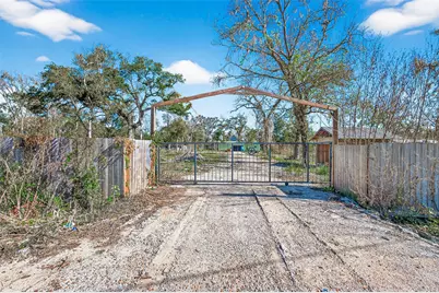 16507 Mill Drive, Rosharon, TX 77583 - Photo 1
