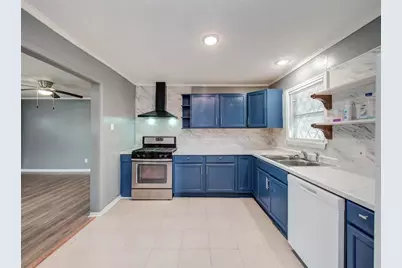 3630 Corksie Street, Houston, TX 77051 - Photo 9