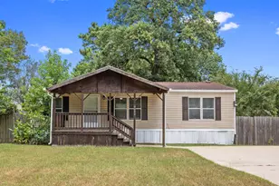 9642 Live Oak Trail, Willis, TX 77318 - Photo 1