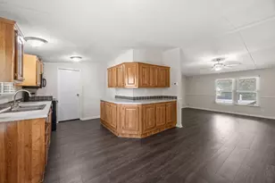 9642 Live Oak Trail, Willis, TX 77318 - Photo 11