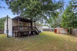 9642 Live Oak Trail, Willis, TX 77318 - Photo 25