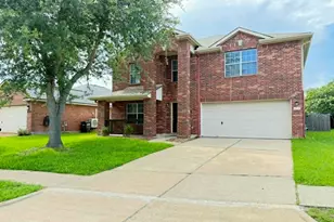 4710 Meadowthorn Ct, Friendswood, TX 77546 - Photo 1