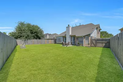 11012 Dogwood Court, La Porte, TX 77571 - Photo 33