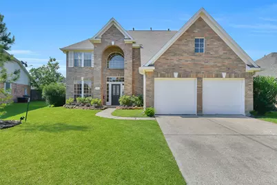 11012 Dogwood Court, La Porte, TX 77571 - Photo 1