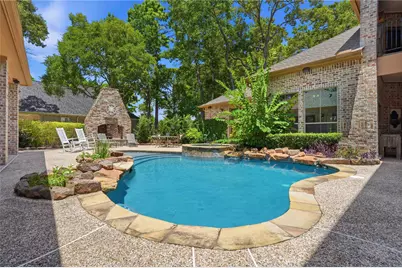 32942 Sawgrass Ct Court, Magnolia, TX 77354 - Photo 5