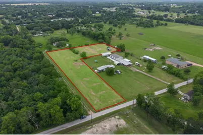1529 Manak Road, Sealy, TX 77474 - Photo 3