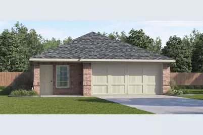 1006 Blue Stone Drive, Beasley, TX 77417 - Photo 1