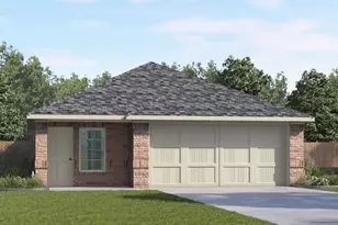 1006 Blue Stone Dr, Beasley, TX 77417 - Photo 1