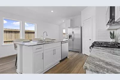 1006 Blue Stone Drive, Beasley, TX 77417 - Photo 15