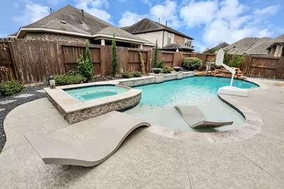 10722 Dawn River Court, Cypress, TX 77433 - Photo 1