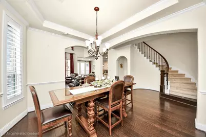 10722 Dawn River Court, Cypress, TX 77433 - Photo 11