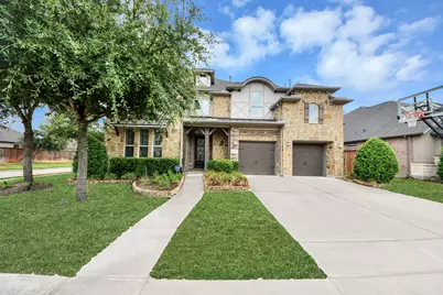 10722 Dawn River Court, Cypress, TX 77433 - Photo 3