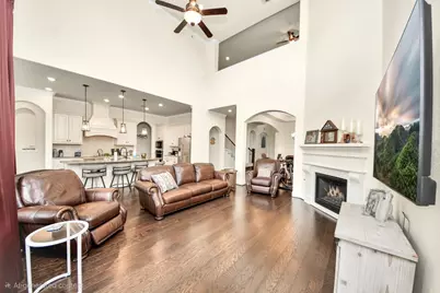 10722 Dawn River Court, Cypress, TX 77433 - Photo 9