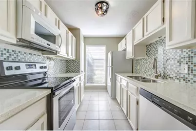 2379 Briarwest #61, Houston, TX 77077 - Photo 11