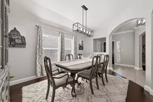 4914 Grapevine Lake Ct, Richmond, TX 77407 - Photo 7