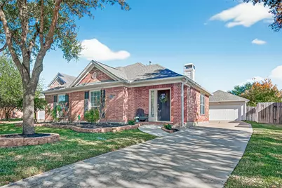 4914 Grapevine Lake Court, Richmond, TX 77407 - Photo 1