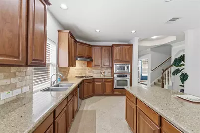 3714 Auburn Grove Circle, Missouri City, TX 77459 - Photo 7