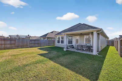 228 River Grove Court, Willis, TX 77378 - Photo 25