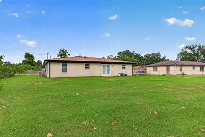 237 Burkett Street, Richwood, TX 77531 - Photo 37