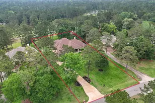 28822 Lakeside Green, Magnolia, TX 77355 - Photo 45