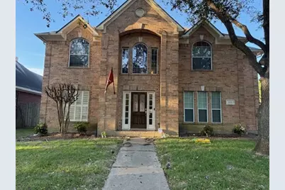 2203 Fairwater Park Drive, League City, TX 77573 - Photo 1