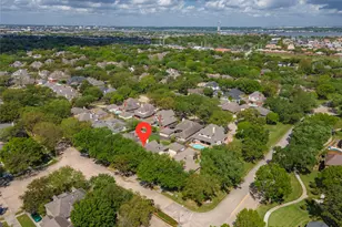2203 Fairwater Park Dr, League City, TX 77573 - Photo 43